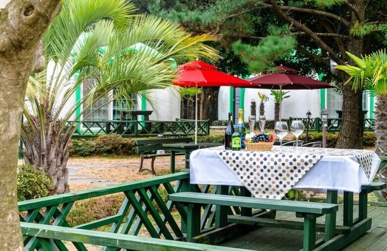 Domgrami Pension
