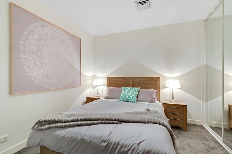 Apartamentos Nook Melbourne - Collins Street