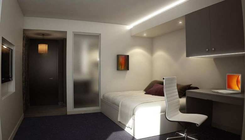 Hotel Keen