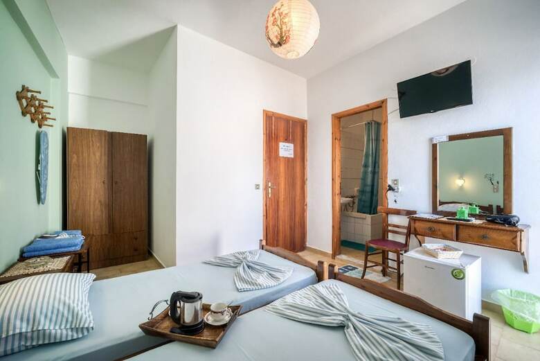 Hotel Lefteri's Rooms