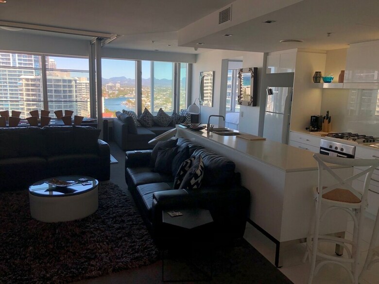 Apartamentos Upmarket Resorts At Beach