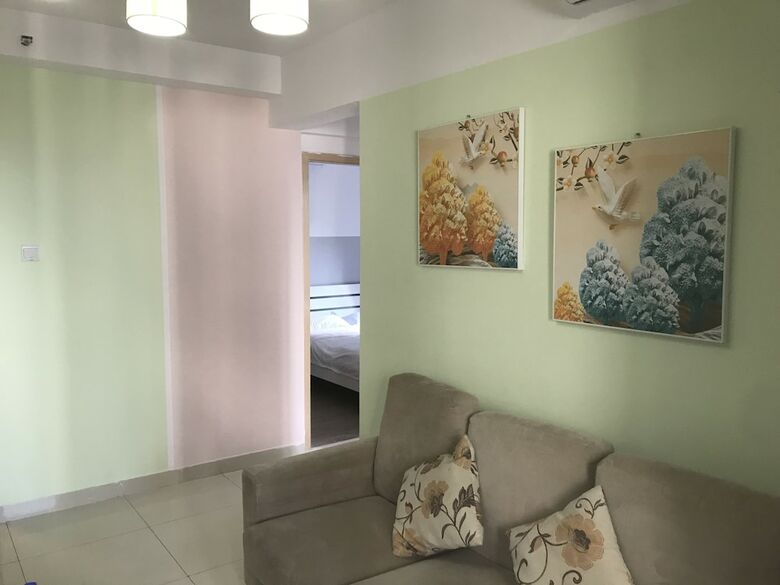 Shenzhen Soho Service Apartment