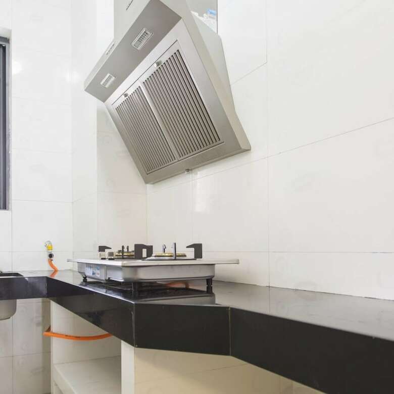 Shenzhen Soho Service Apartment