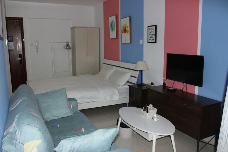 Shenzhen Soho Service Apartment