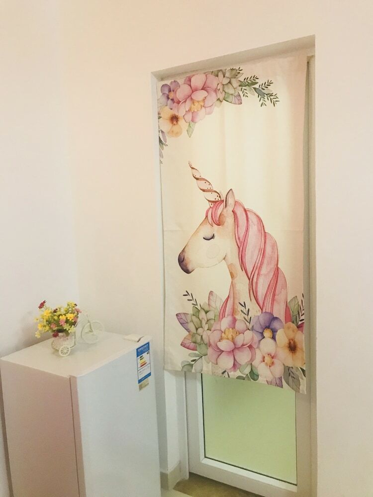 Shenzhen Soho Service Apartment