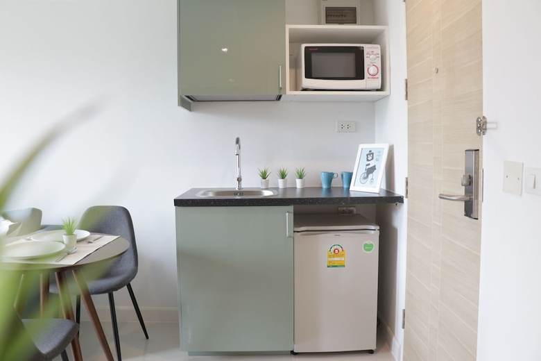 Apartamentos College Haus