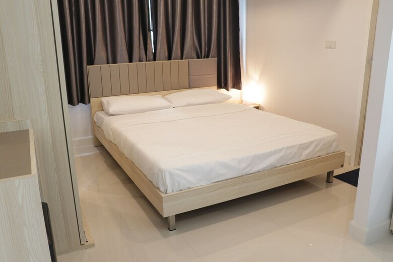 Apartamentos College Haus