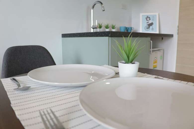 Apartamentos College Haus