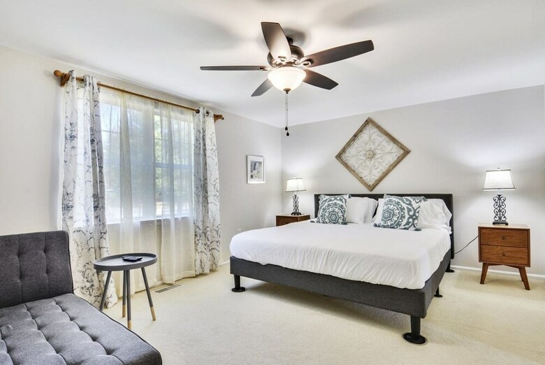 Sterling Townhome 7