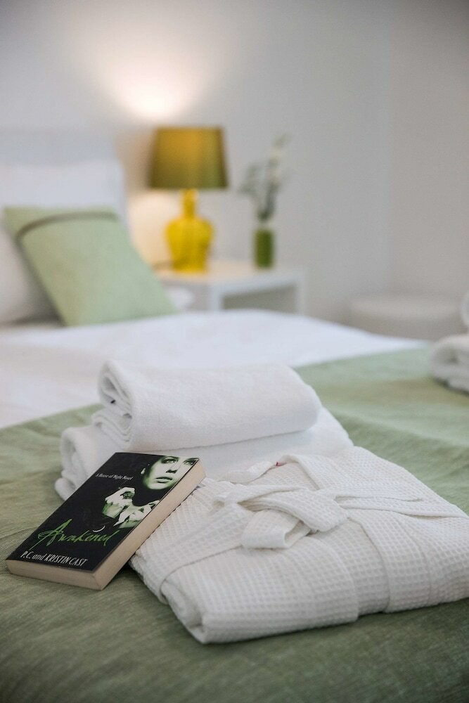 Apartamentos Relax Derossi Olive&lavanda
