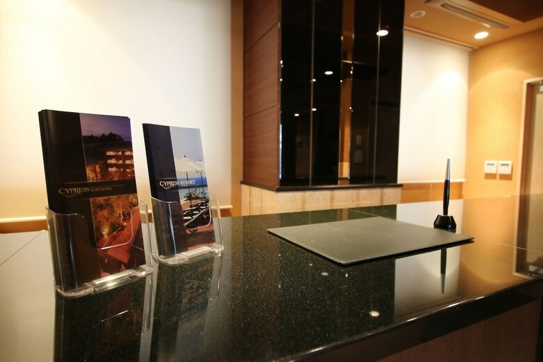 Hotel Cypress Inn Tokyo