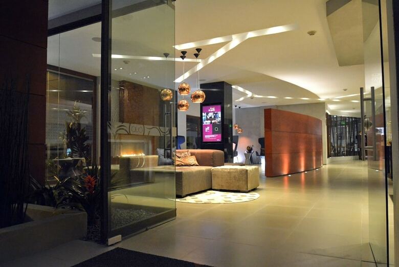Hotel Quo Quality Manizales