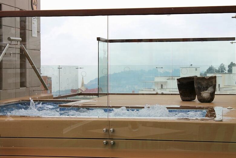 Hotel Quo Quality Manizales