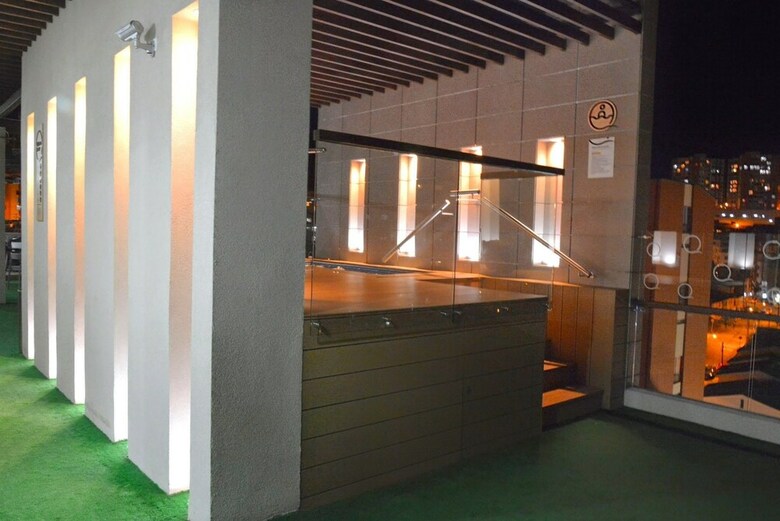 Hotel Quo Quality Manizales