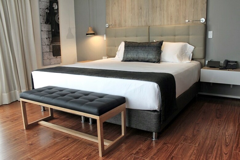 Hotel Quo Quality Manizales