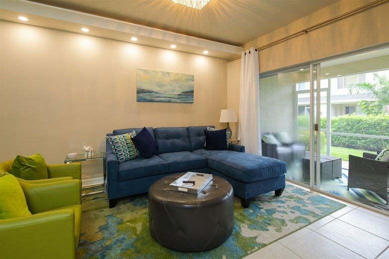 Weston Townhome 16734