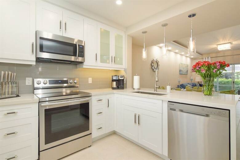 Weston Townhome 16734