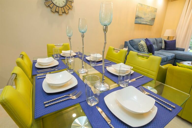 Weston Townhome 16734