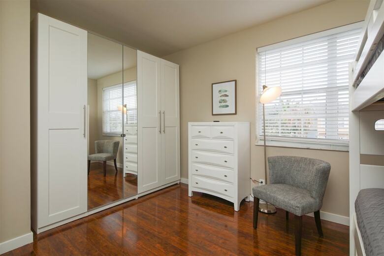 Weston Townhome 16734
