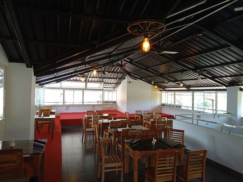 Apartamento Akan Hotels & Residence