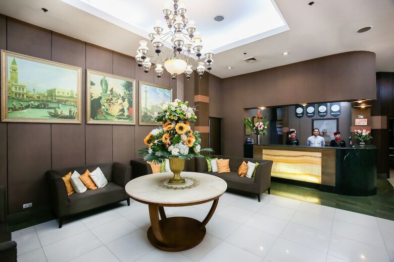 Hotel Eurotel Pedro Gil
