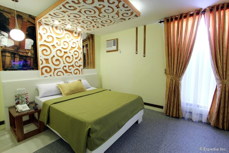 Hotel Eurotel Pedro Gil