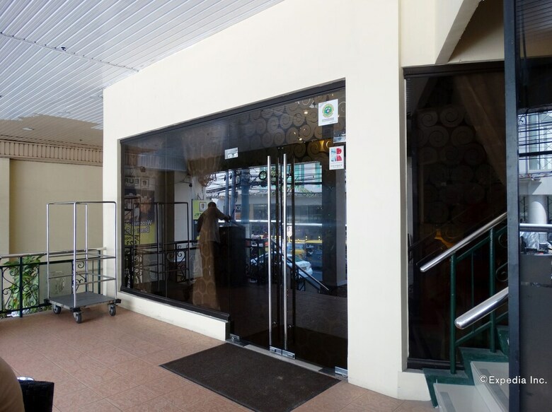 Hotel Eurotel Pedro Gil