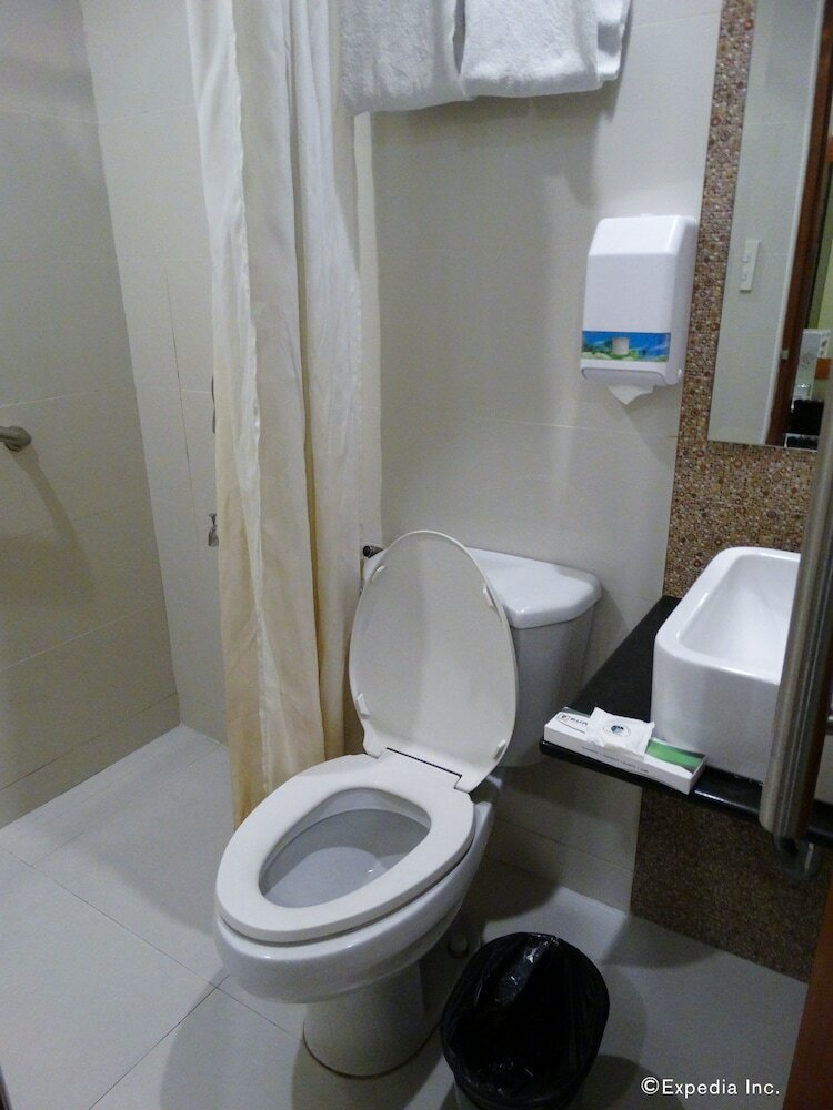 Hotel Eurotel Pedro Gil
