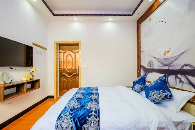 Hotel Dongzha Renjia Inn