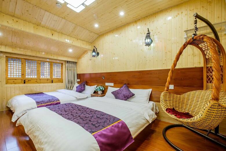 Hotel Dongzha Renjia Inn
