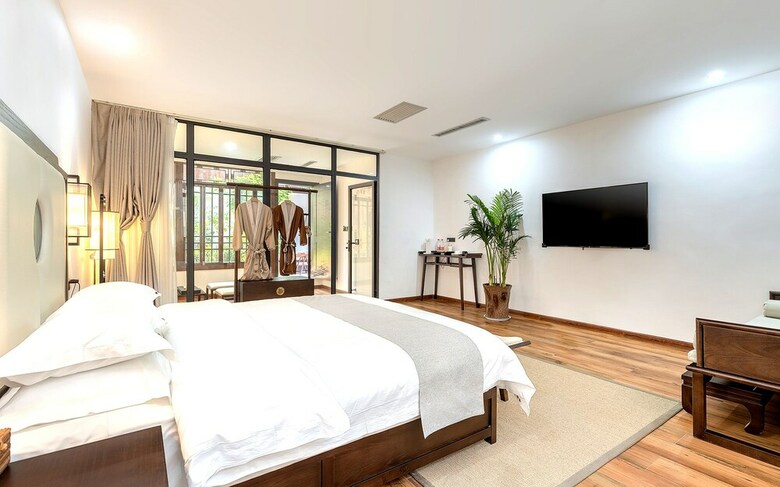 Posada Pusu Boutique Hotel