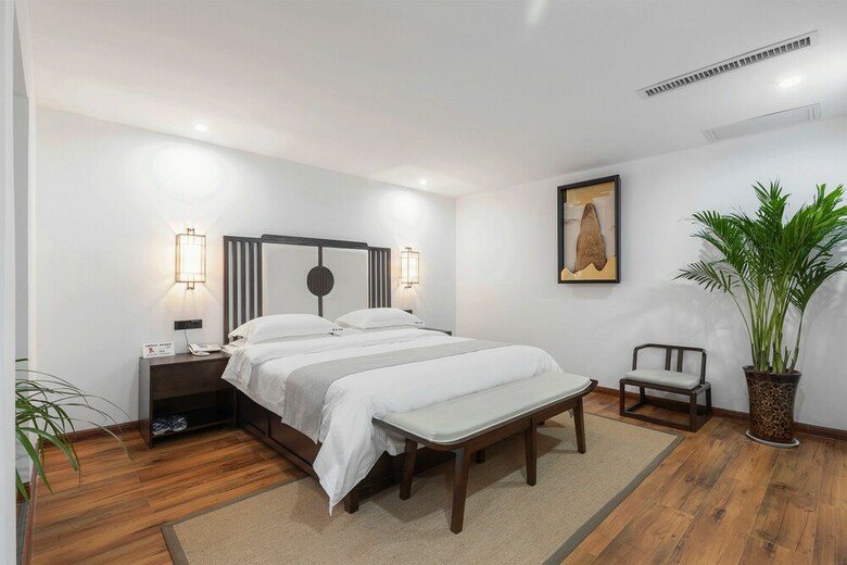 Posada Pusu Boutique Hotel