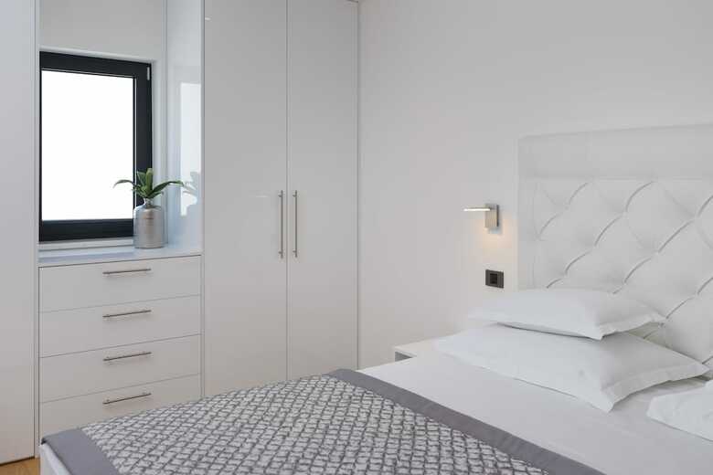 Aparthotel Villas Baotic