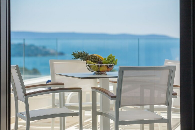 Aparthotel Villas Baotic