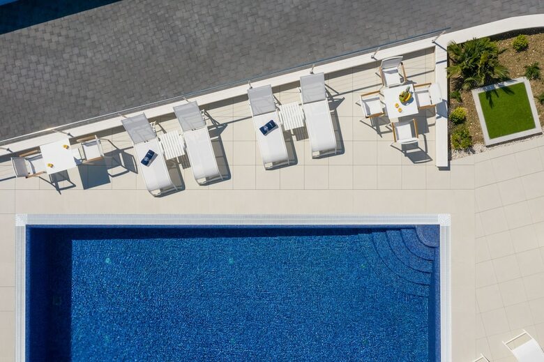 Aparthotel Villas Baotic