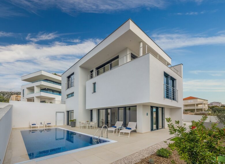 Aparthotel Villas Baotic