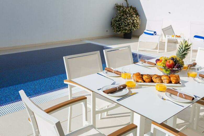 Aparthotel Villas Baotic