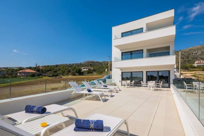 Aparthotel Villas Baotic