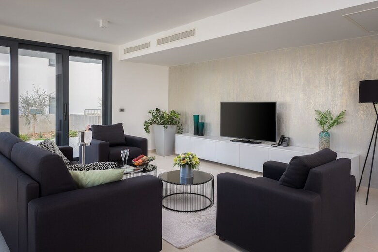 Aparthotel Villas Baotic