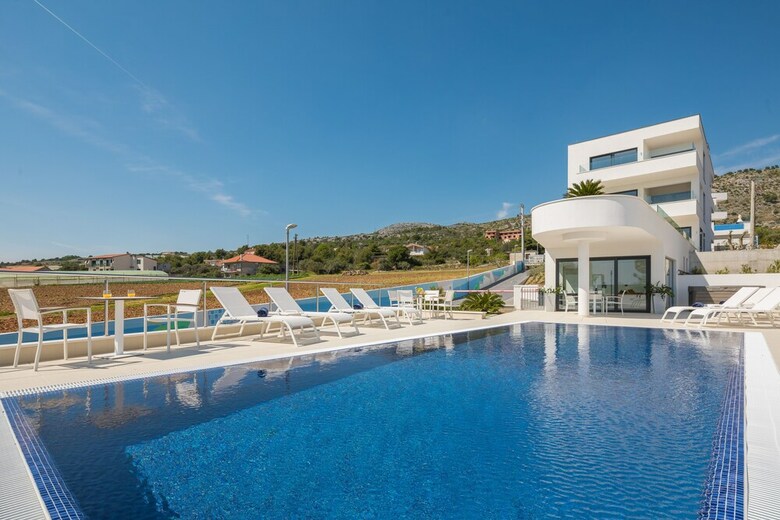 Aparthotel Villas Baotic