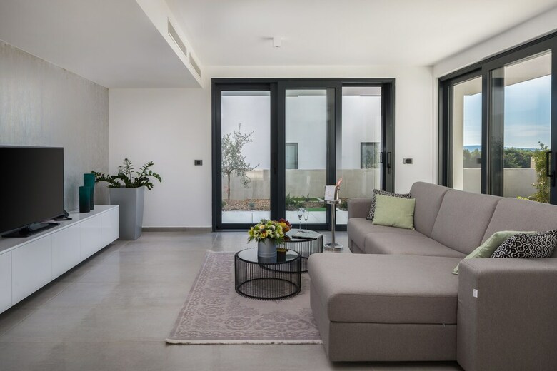 Aparthotel Villas Baotic