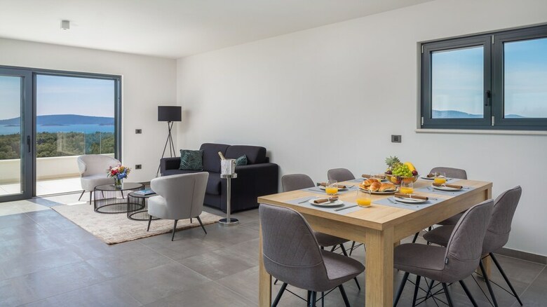 Aparthotel Villas Baotic
