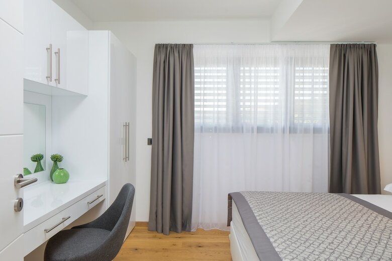 Aparthotel Villas Baotic