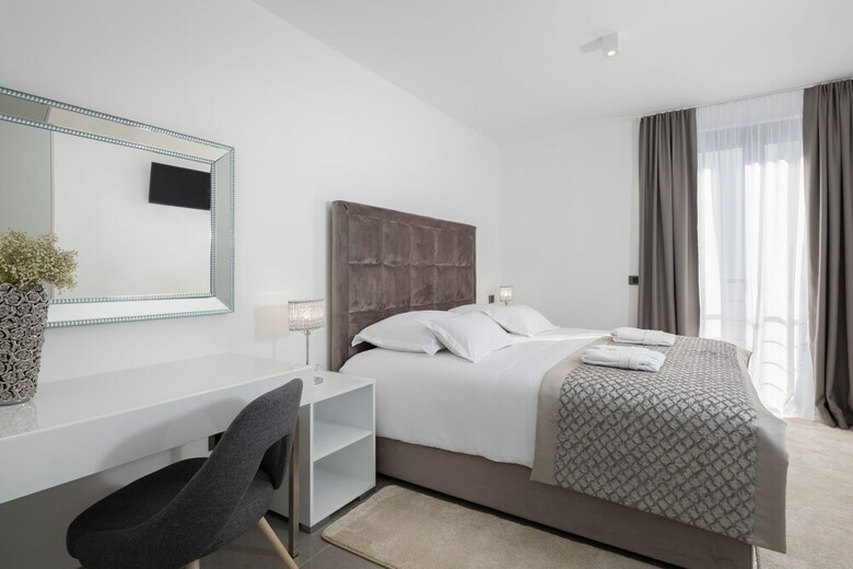 Aparthotel Villas Baotic