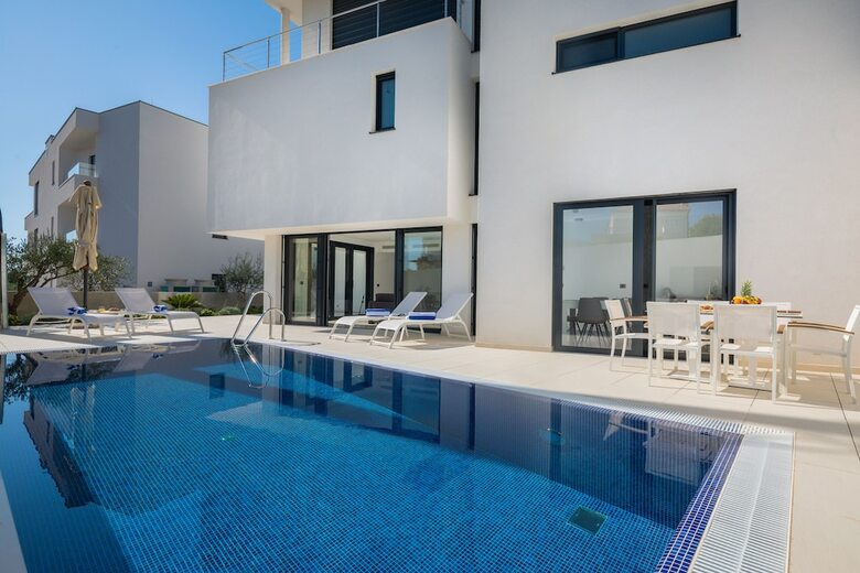 Aparthotel Villas Baotic