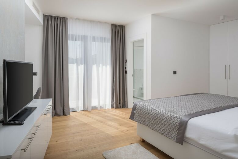 Aparthotel Villas Baotic