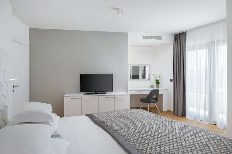 Aparthotel Villas Baotic