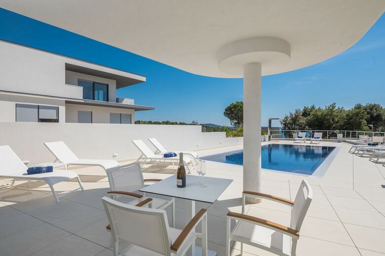 Aparthotel Villas Baotic
