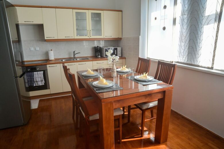 Apartment Claudia