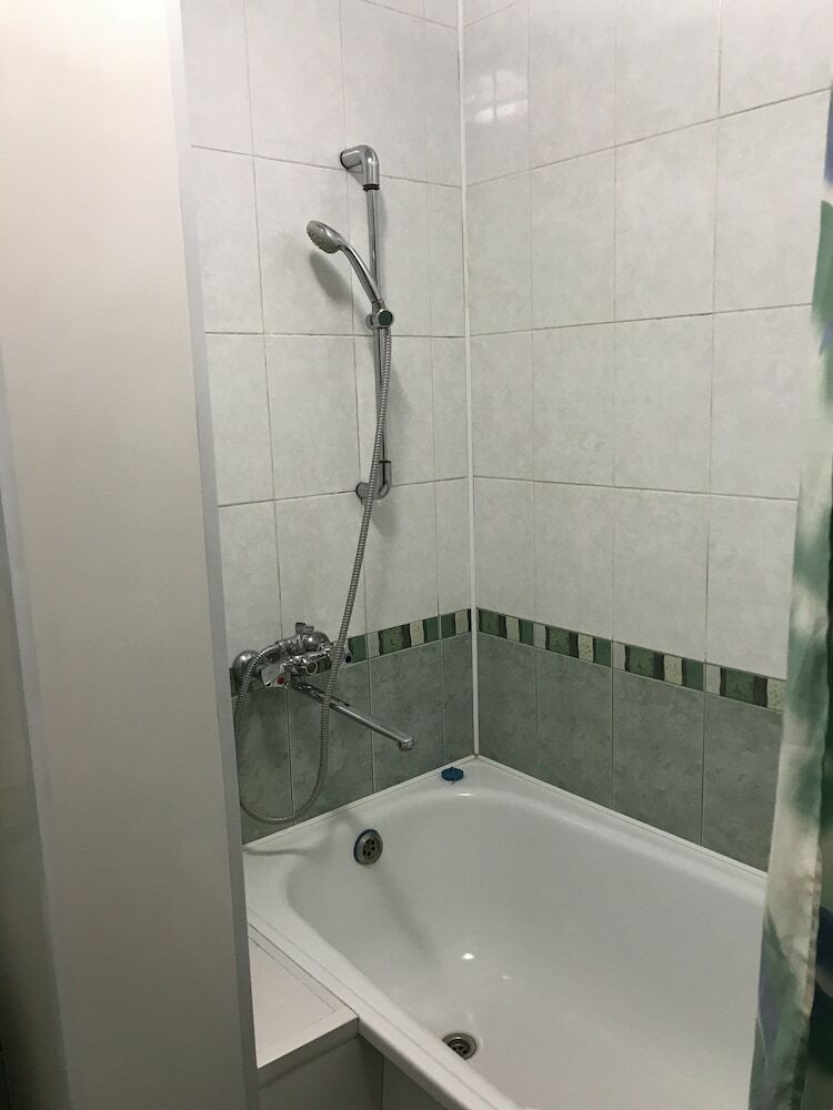 Avrora Hotel